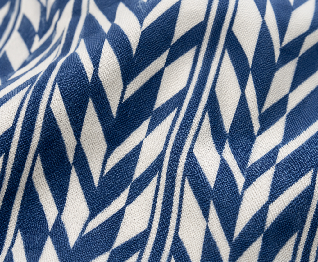 Camisa estampada