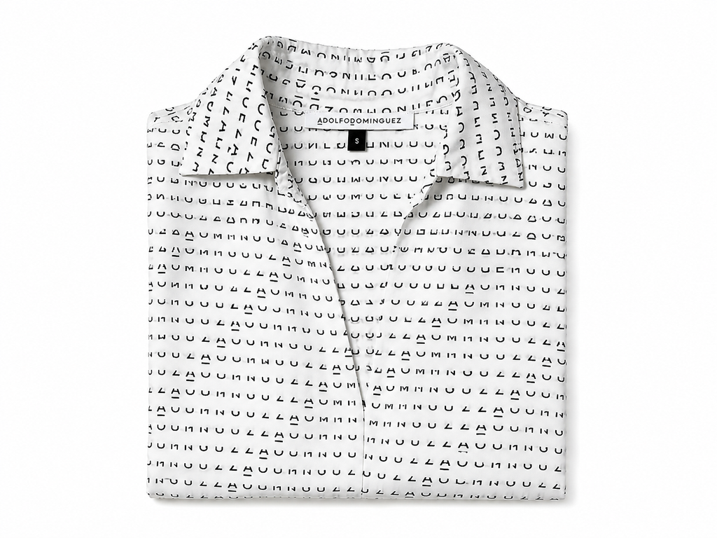 Blusa casual