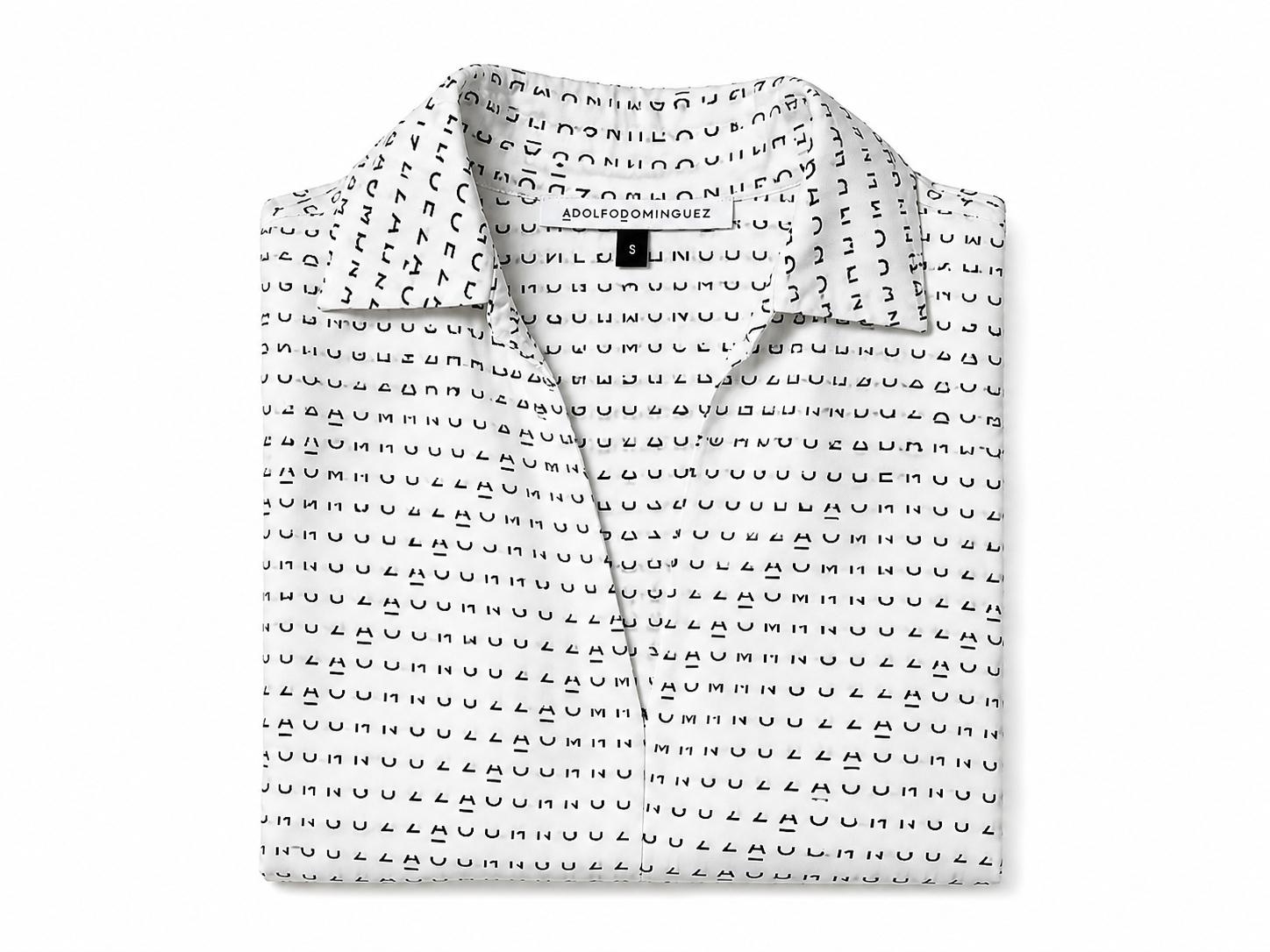 Blusa casual